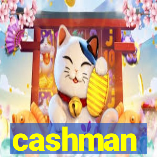 cashman