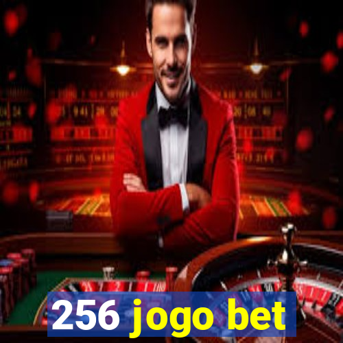 256 jogo bet