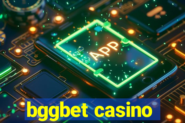 bggbet casino