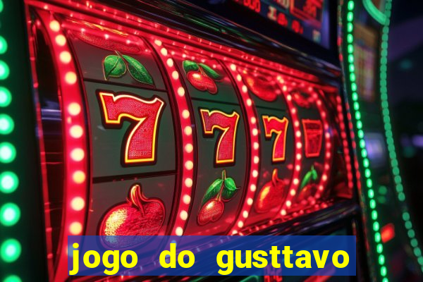 jogo do gusttavo lima cassino