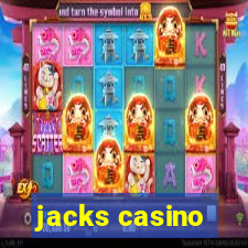 jacks casino