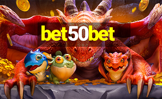 bet50bet