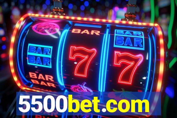 5500bet.com