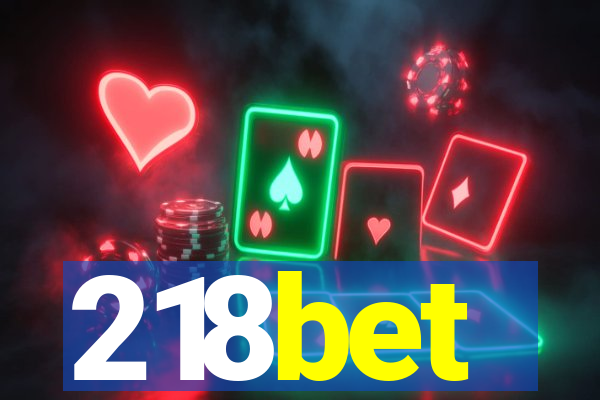 218bet