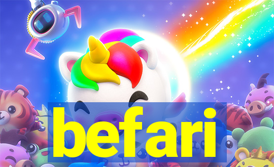 befari