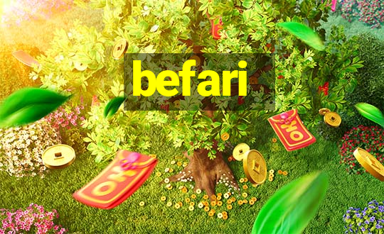 befari