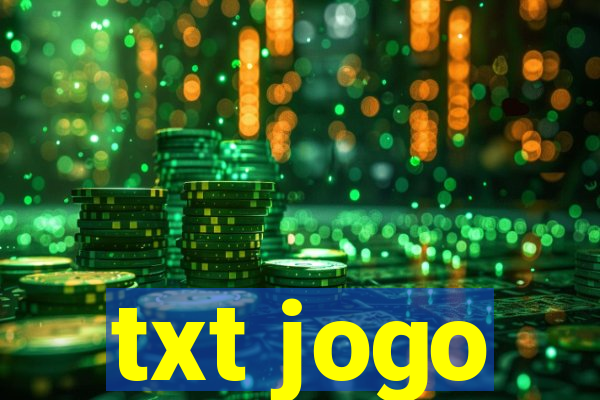 txt jogo