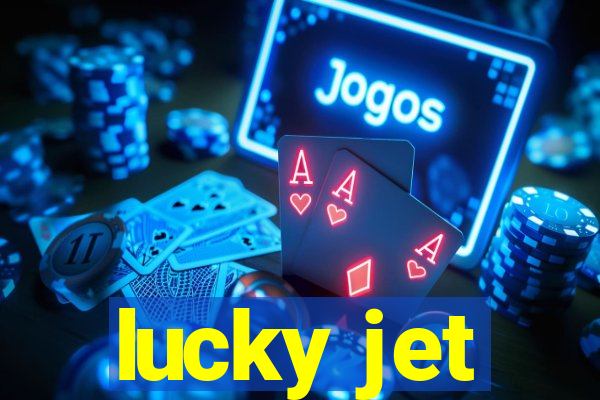 lucky jet