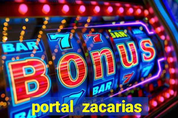 portal zacarias cavando cova