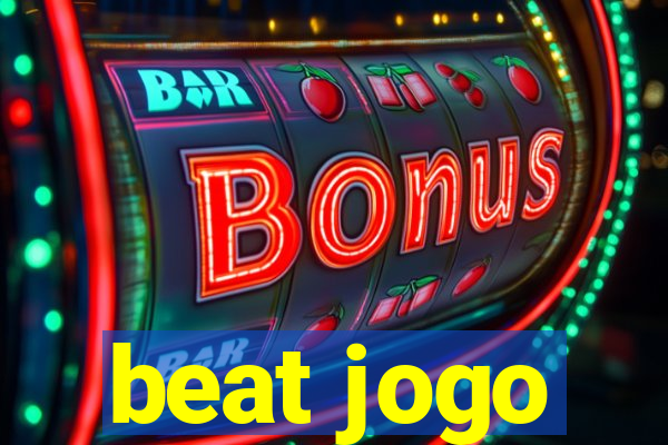 beat jogo