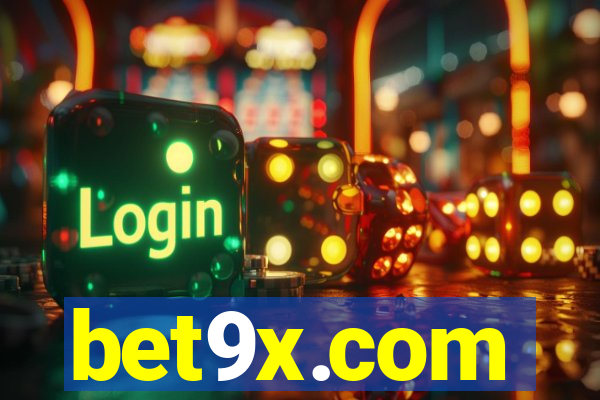 bet9x.com