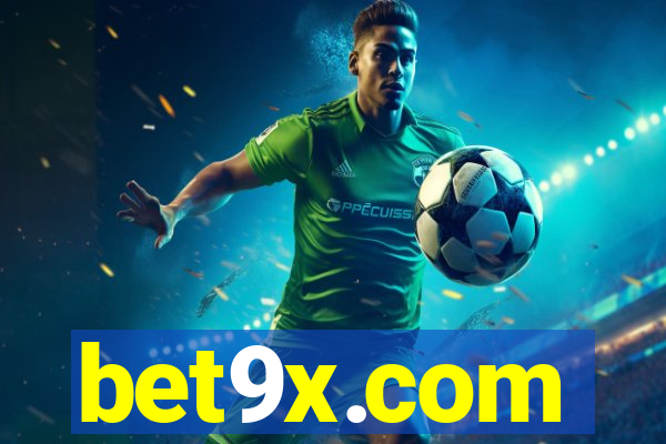 bet9x.com