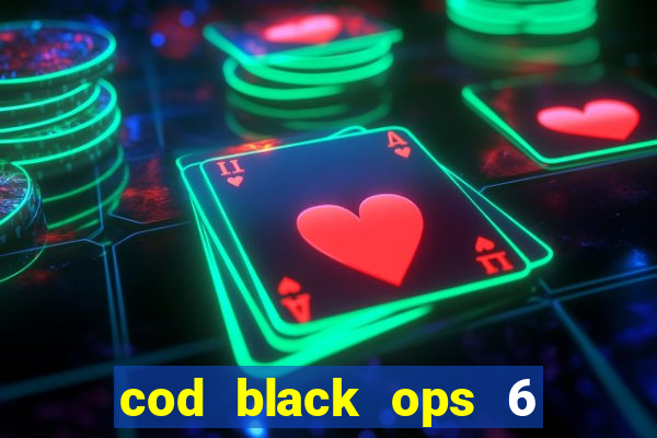 cod black ops 6 beta game pass