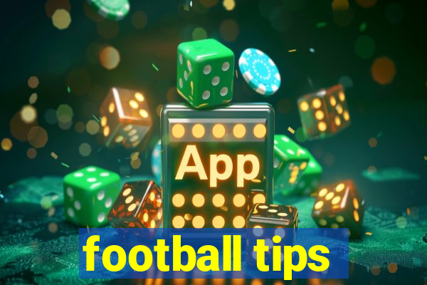 football tips