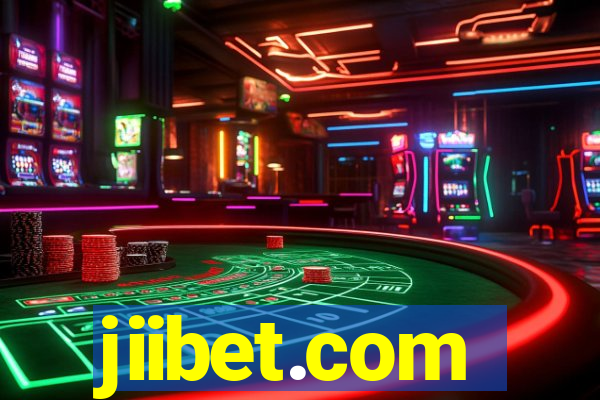 jiibet.com