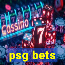 psg bets