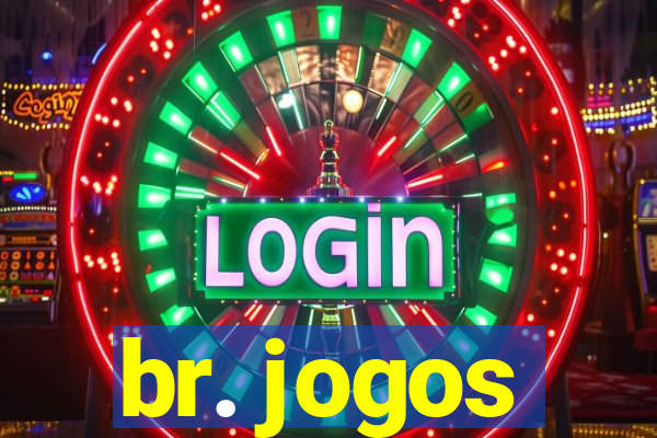 br. jogos