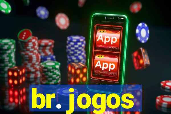 br. jogos