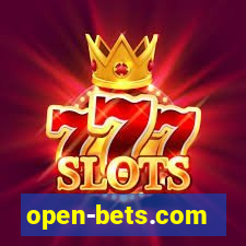 open-bets.com