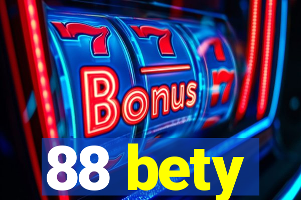 88 bety