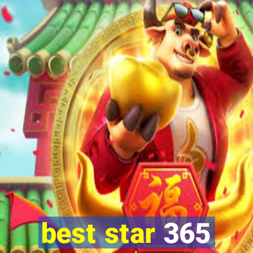 best star 365