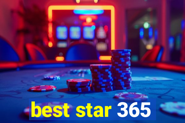 best star 365