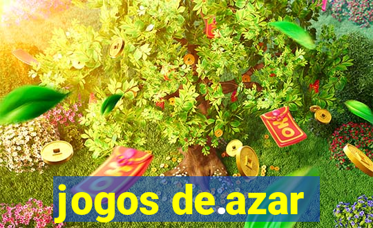 jogos de.azar