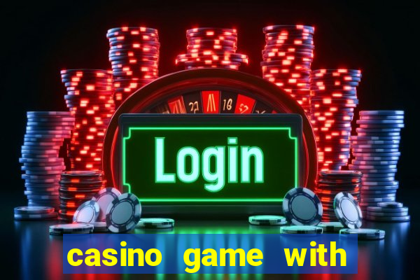 casino game with real money