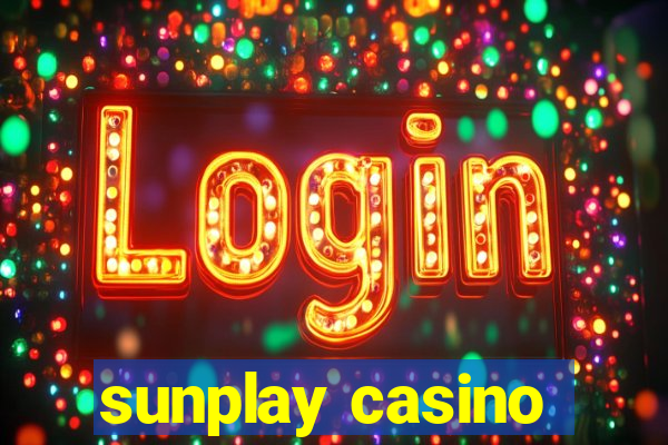 sunplay casino