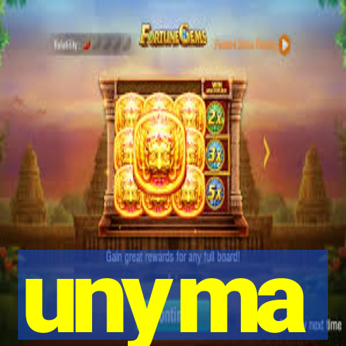 unyma