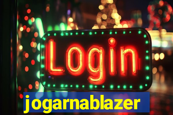 jogarnablazer