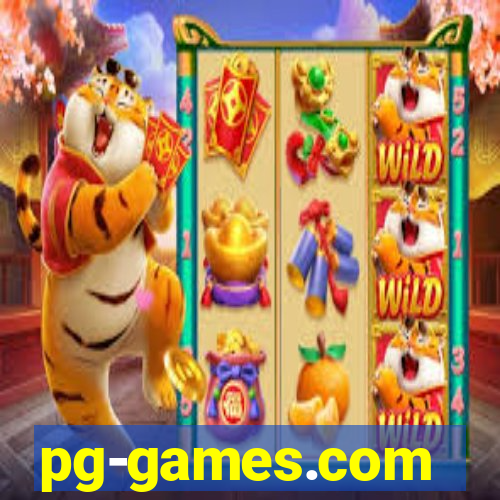 pg-games.com