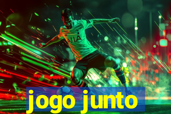 jogo junto