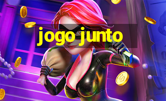 jogo junto