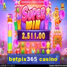 betpix365 casino