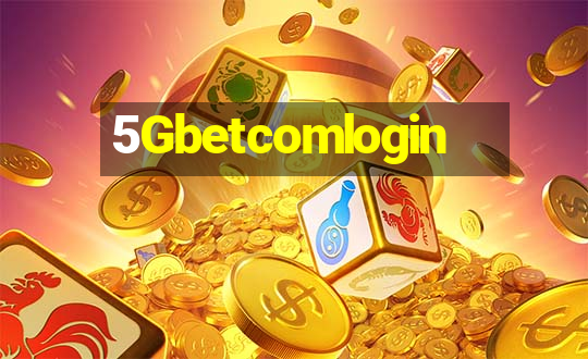 5Gbetcomlogin