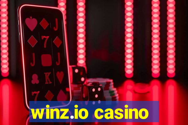 winz.io casino