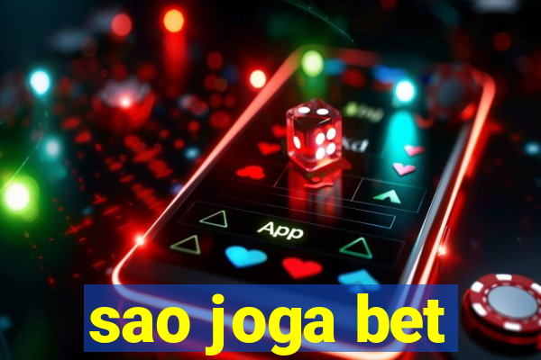 sao joga bet