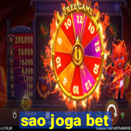 sao joga bet