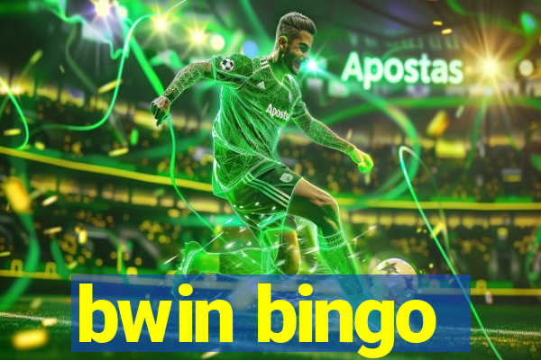 bwin bingo