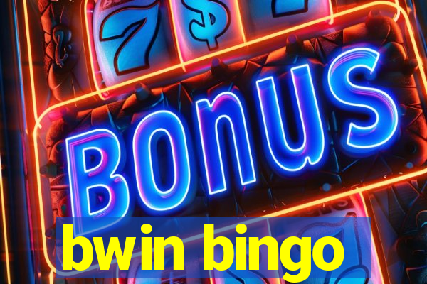 bwin bingo