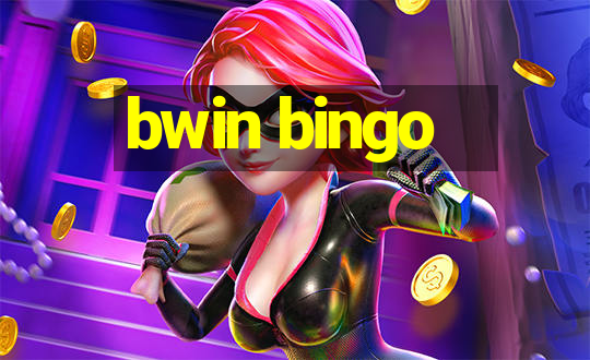 bwin bingo