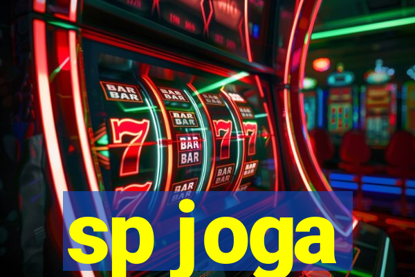 sp joga