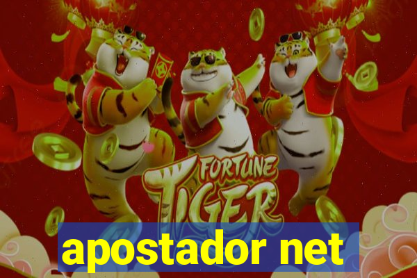 apostador net