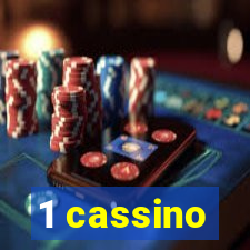 1 cassino