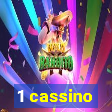 1 cassino