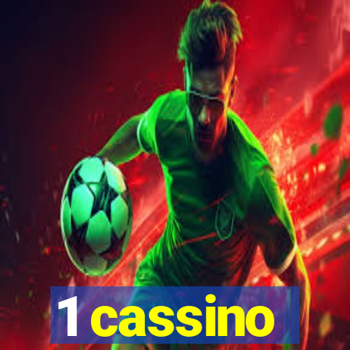 1 cassino