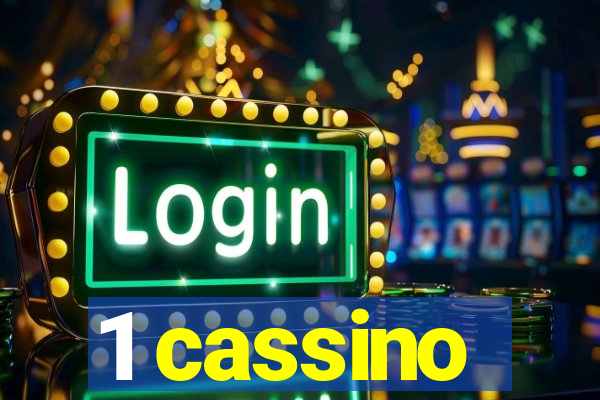 1 cassino