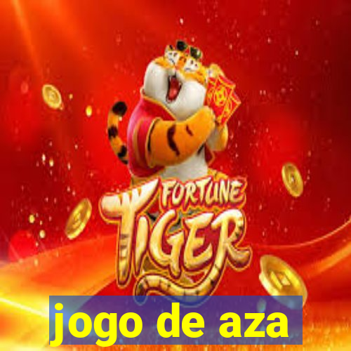 jogo de aza