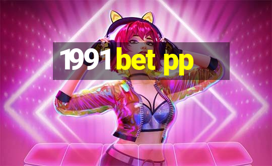 1991 bet pp